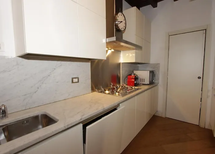 Luxury Campo De' Fiori Roma