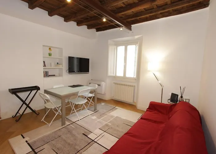 Appartement Luxury Campo De' Fiori