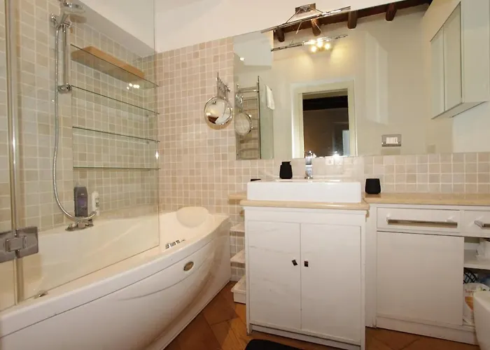 Luxury Campo De' Fiori Daire