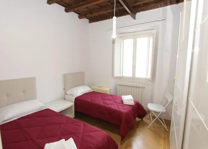Appartement Luxury Campo De' Fiori *