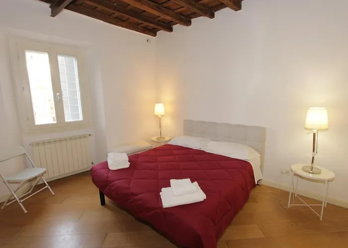 Appartement Luxury Campo De' Fiori