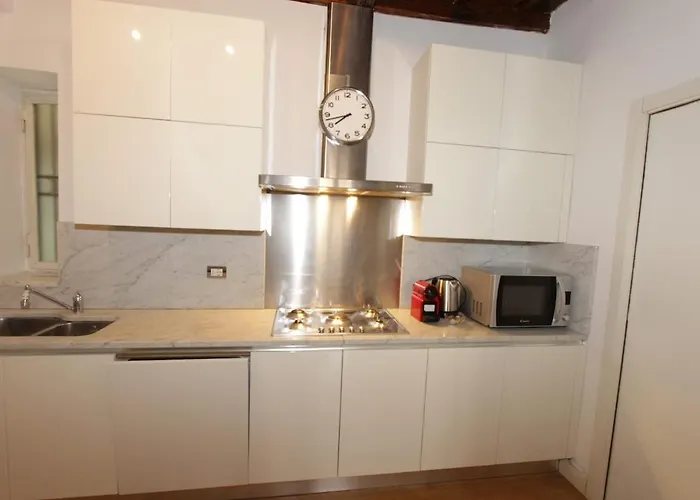 Luxury Campo De' Fiori Appartement Rome