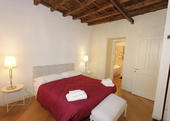 Luxury Campo De' Fiori * Roma