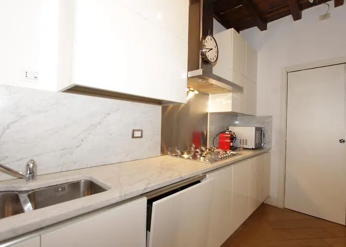 Luxury Campo De' Fiori