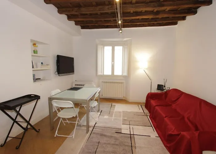Luxury Campo De' Fiori *