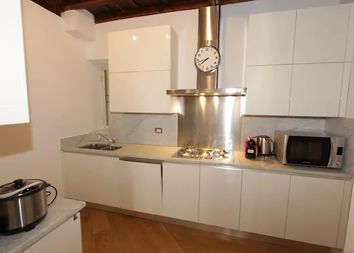 Appartement Luxury Campo De' Fiori